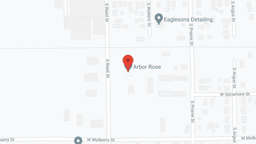 Shepherd of Robinson in google map