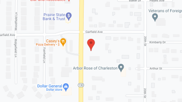 Shepherd of Charleston in google map