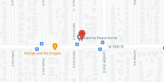 Rakhma- Peace in google map