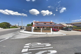 Oceanside Senior Home 