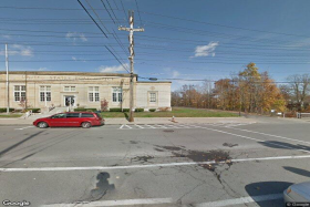 Penn Grove Hotel Inc 
