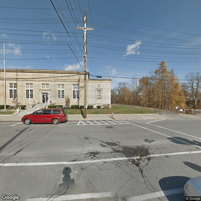 street view of Penn Grove Hotel Inc