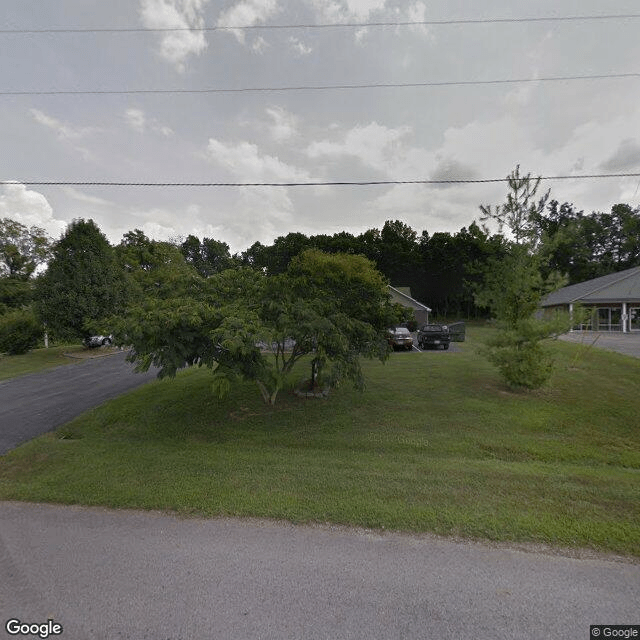 street view of Beehive Homes of Brandenburg