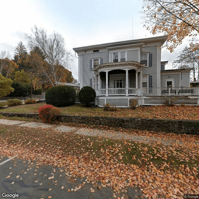 street view of The Elizabeth Home