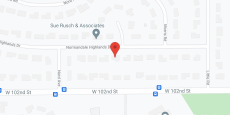 The James Inc. in google map