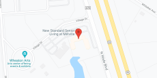 New Standard at Millville in google map