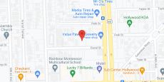 MiCasa Senior Living in google map
