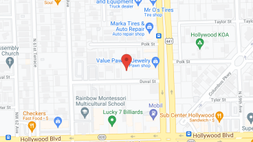 MiCasa Senior Living in google map