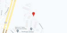 Southview in google map