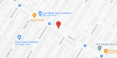 Focus Senior Living at Utica in google map