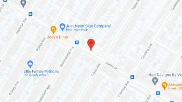 Focus Senior Living at Utica in google map