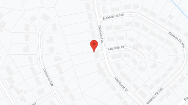 The Addison of Sandy Springs in google map