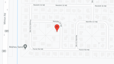 Welcome Home Assisted Living in google map