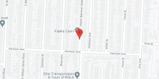 Fidelis Care I in google map