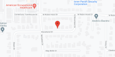 Fidelis King Richard in google map