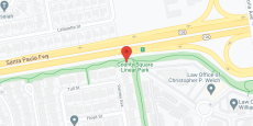 The Varsity Manor in google map