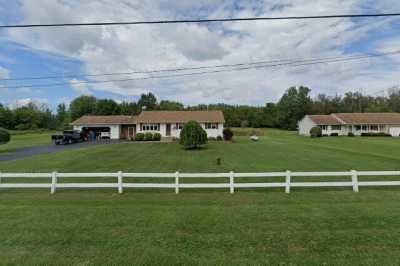 Photo of The Comstock House