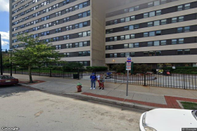 Photo of Luther Arms Apartments