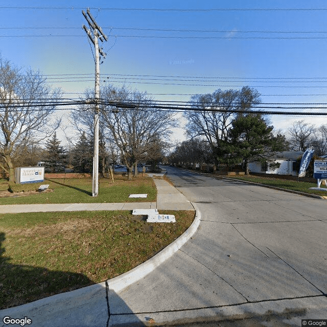 street view of American House East I Villas