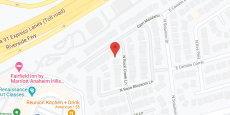 Casa De Los Arboles in google map