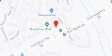 Lincoln Assisted Living in google map