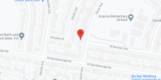 Lovely Community II in google map