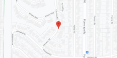 New World RCFE in google map