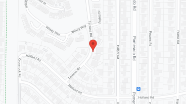 New World RCFE in google map