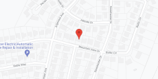 Mountain View Senior Care in google map