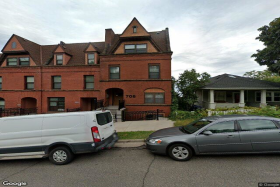 Photo of 708 Building