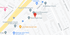 Royal Universal Boarding Facility in google map