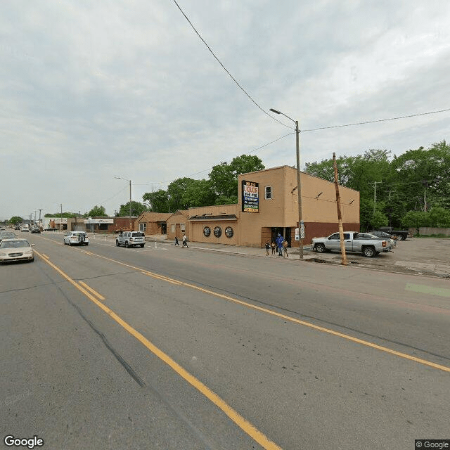 street view of Royal Universal Boarding Facility