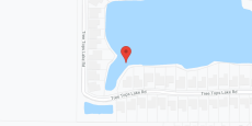 Discovery Village at WestChase in google map