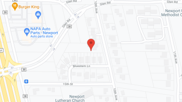 The Wings of Newport in google map
