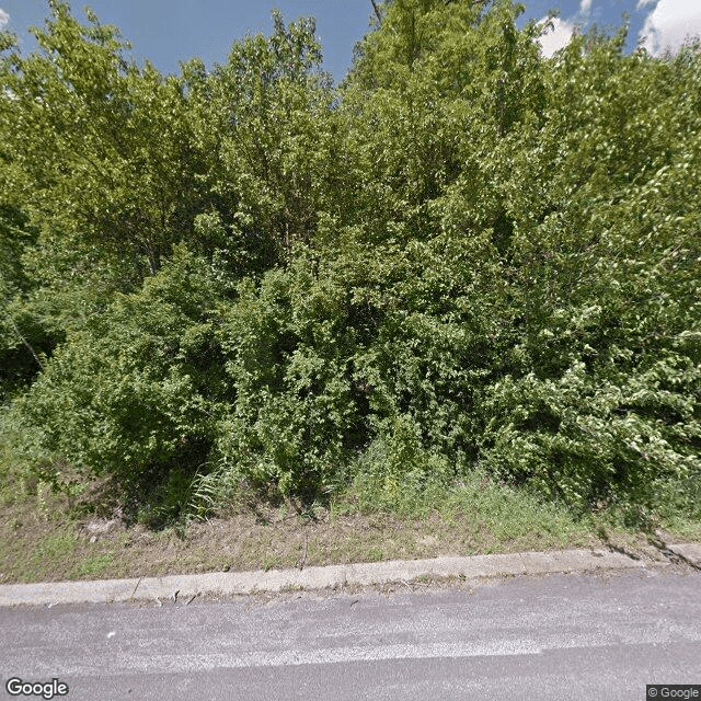 street view of The Harpeth at Harmony Hills