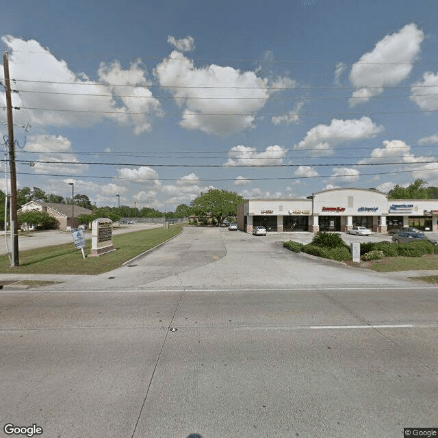 street view of The Parc Senior Living