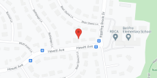 Pointe View at Aspen Hill in google map
