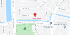 Yesenia ALF Inc in google map