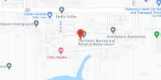 Best Care Senior Living at Winter Haven in google map