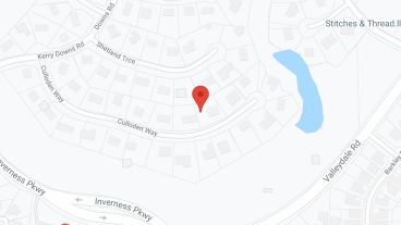 Longleaf Liberty Park in google map