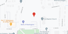 Oak Pointe of Washington, a Viva Community in google map