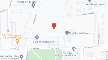 Oak Pointe of Washington, a Viva Community in google map