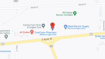 Country Place Senior Living and Memory Care of Jacksonville in google map