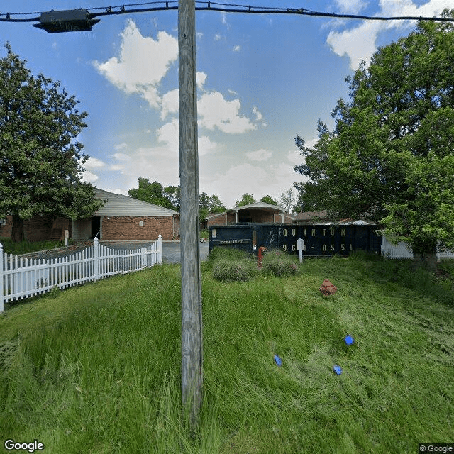 street view of Creekside on Whipps Mill Road