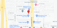 Annie's Assisted Living Facility in google map