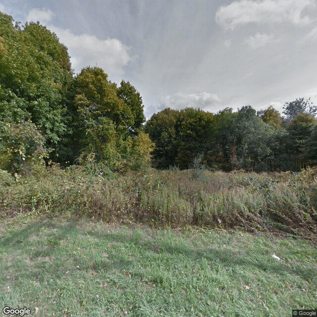 street view of Benchmark at Newtown