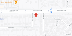 Friendly Care Home in google map