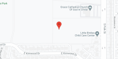 Blessings of Love in google map