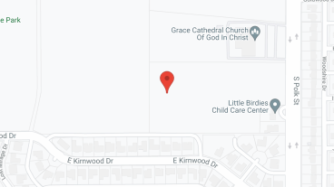 Blessings of Love in google map