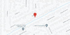 Assistacare Rossmoor in google map